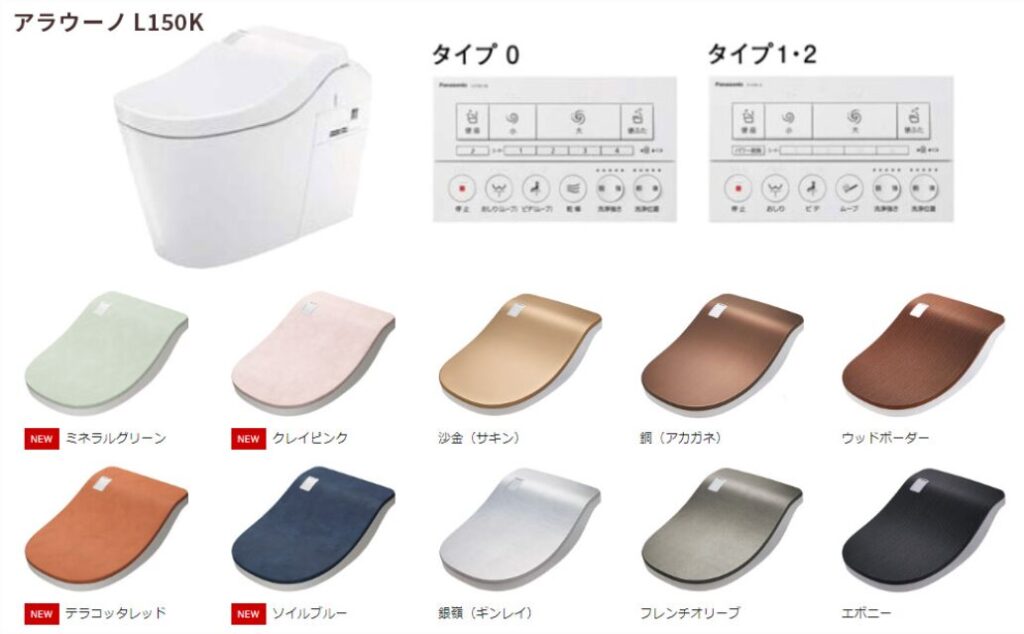 【最大10万円相当】一条工務店の工場見学参加者特典|おすすめはアラウーノやタッチレス水栓 8 image 1