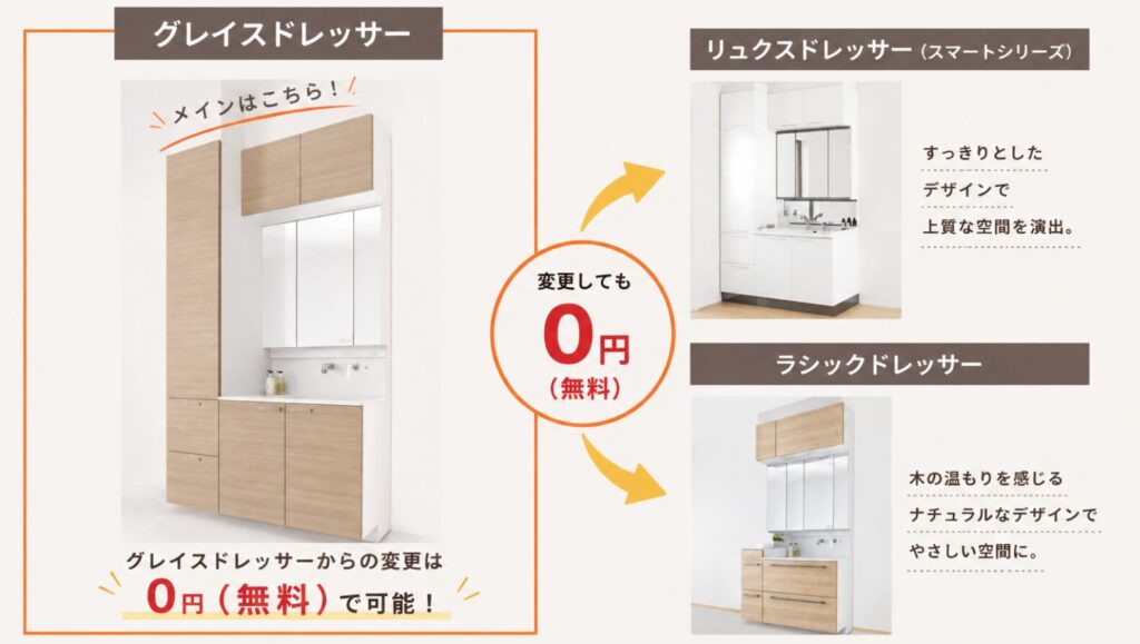【実額公開】一条工務店グランスマートの全て|坪単価・標準仕様・他商品との違いを徹底解説 20 image 36